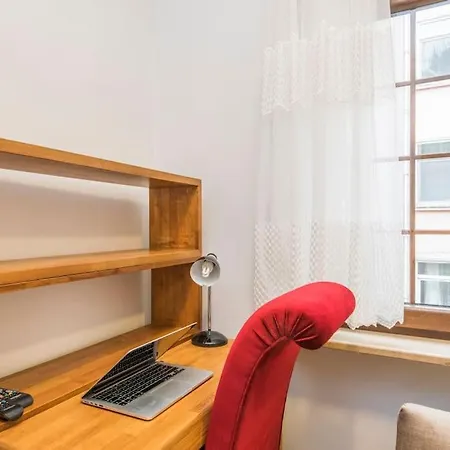 Appartamento Bright 1 Bedroom Flat W/ac In Cihangir Provincia di Istanbul